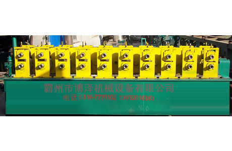 冷彎成型機(jī)